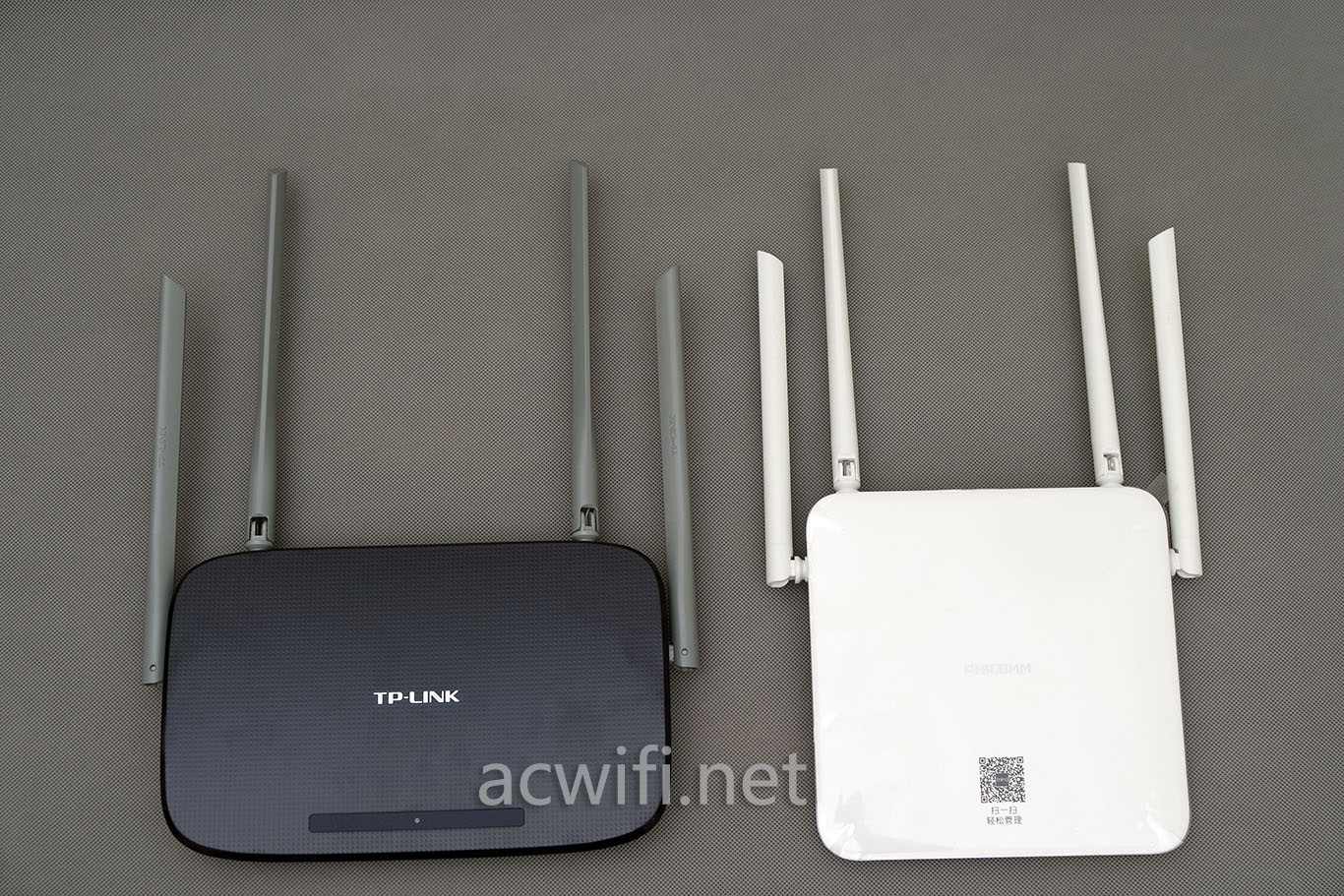 tplink6300各斐讯k2对比