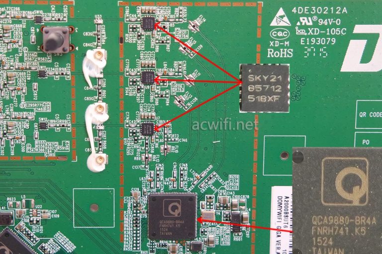 Ofdm 54 asus что это