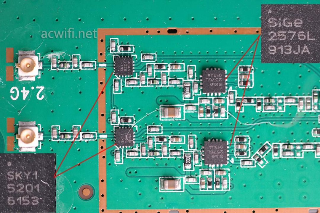 Ofdm 54 asus что это